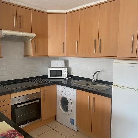 Apartments Victoria Court 1 6A2 أرونا المظهر الخارجي الصورة